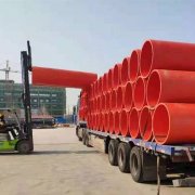 <b>中爵管业：以品质为管，连通美好生活​</b>