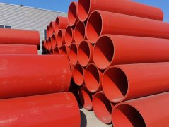 <b>选对管材，为隧道施工安全加码</b>