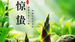 <b>阳和启蛰，品物皆春，中爵与时代同行</b>