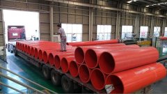 <b>隧道逃生管道的安装和固定方法大揭秘</b>