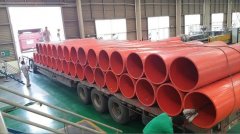 <b>800mm、860mm、1000mm 隧道逃生管道选型指南</b>